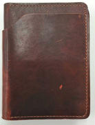 レザーカードケース|HORWEEN