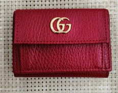 GGマーモントウォレット|GUCCI