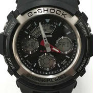 G-SHOCK|CASIO