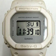 BABY-G|CASIO