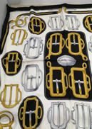 スカーフ カレ70|HERMES