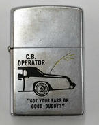 オイルライター|ZIPPO