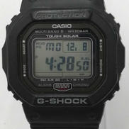 G-SHOCK|CASIO