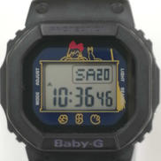 BABY-G|CASIO