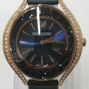 クォーツ・アナログ腕時計|SWAROVSKI