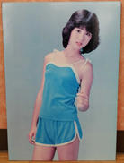 木製パネルポスター|-