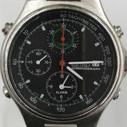 クォーツ時計|SEIKO