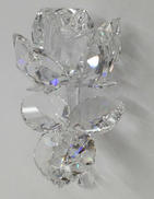 クリスタルローズ|SWAROVSKI