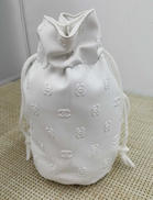 ノベルティ巾着|CHANEL