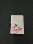 オイルライター|ZIPPO