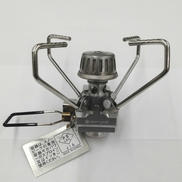 ギガパワーストーブ|SNOW PEAK