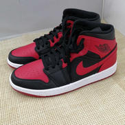 AIR JORDAN 1 MID|NIKE