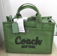 カーゴ　トート|COACH