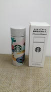 ステンレスボトル|STARBUCKS