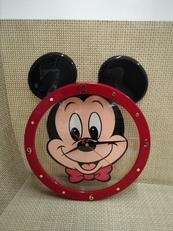 時計|DISNEY