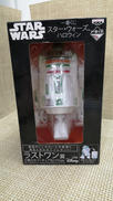 スターウォーズ フィギュア|バンプレスト