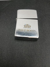 オイルライター|ZIPPO