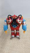 ウルトラ合金 ガニラ|不明