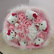 HELLO KITTY|サンリオ