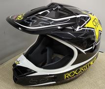 オフロードバイク用ヘルメット|FOXRACIND