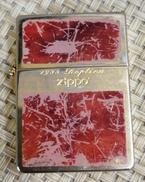 ライター|ZIPPO