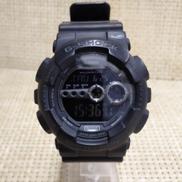 G-SHOCK|CASIO