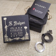 ネックレス|BVLGARI