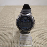 デジタルクォーツ|CASIO