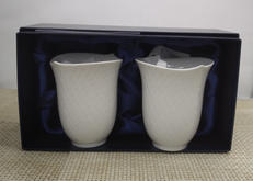 波の戯れ|MEISSEN