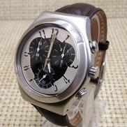 クォーツ・アナログ腕時計|SWATCH