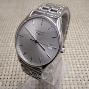 クォーツ時計|LONGINES