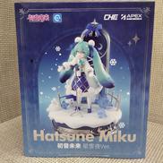 初音ミク　フィギュア|APEX TOYS