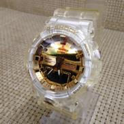 G-SHOCK|CASIO