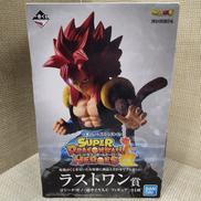 一番くじ ドラゴンボール ラストワン賞|BANDAI SPIRITS