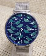 クォーツ時計|SKAGEN
