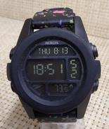 クォーツ|NIXON