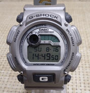 G-SHOCK|CASIO