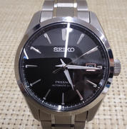 PRESAGE|SEIKO