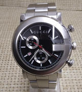 クォーツ腕時計|GUCCI
