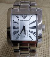 クオーツ時計|EMPORIO ARMANI