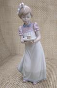 ハッピーバースデー|LLADRO