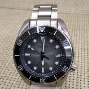 PROSPEK DIVER SCUBA|SEIKO