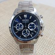 クロノグラフクォーツ|SEIKO