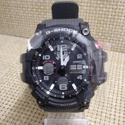G-SHOCKソーラー電波時計|CASIO