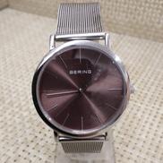 クォーツ|BERING