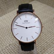 クォーツ時計|Daniel Wellington