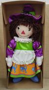 RAGGEDY ANN|DAKIN