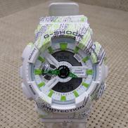 G-SHOCK|CASIO