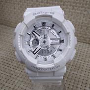 BABY-G|CASIO