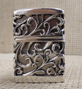 オイルライター|ZIPPO